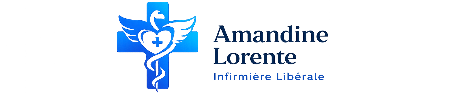 Cabinet Infirmier Amandine Lorente